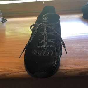 Black Addis’s tubulars